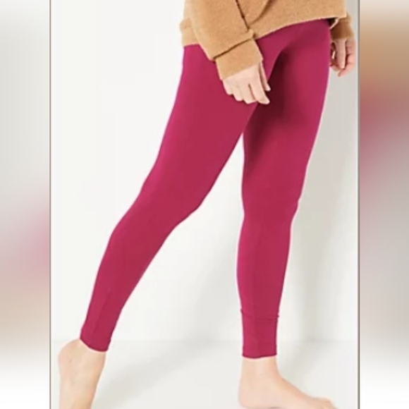 Dream Knit legging - Picture 1 of 7